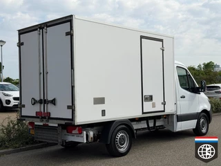 Mercedes-Benz Sprinter 2024 - N/A obrazek 6
