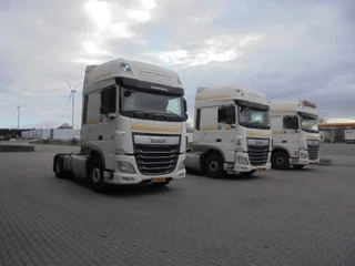 DAF XF 440 2016 - SSC NL TRUCKS immagine 3