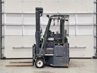 COMBILIFT 2015 - CB3000 afbeelding 2 miniatuur