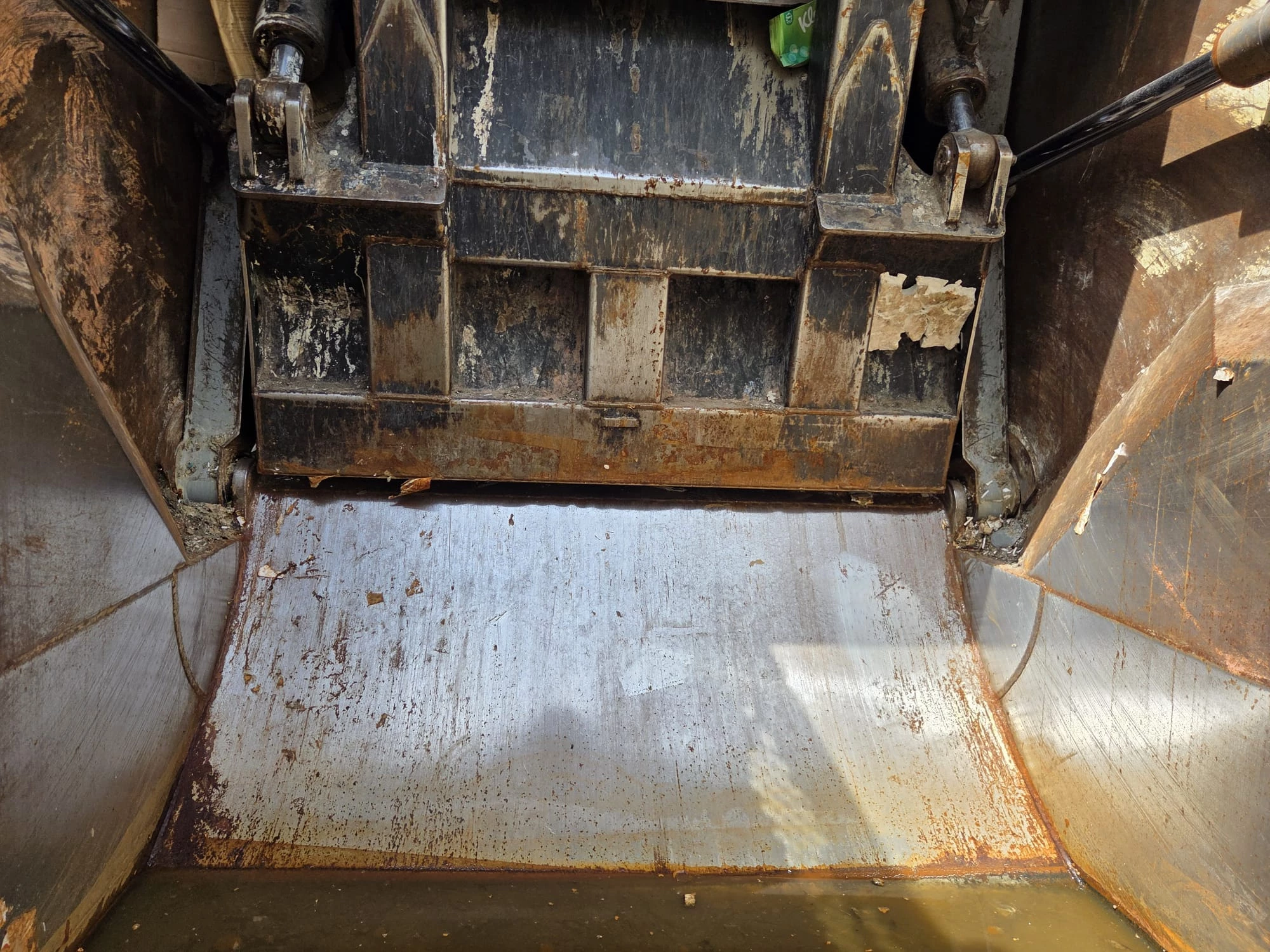 Ginaf C 3127 N 2018 - NL TRUCK imagem 6