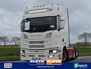 Scania R 2019 - R450 te koop