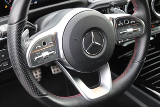 Mercedes-Benz A-Class 2019 - 180 AUT7 AMG LINE NIGHT PAKKET CAMERA NAVI obrazek 19
