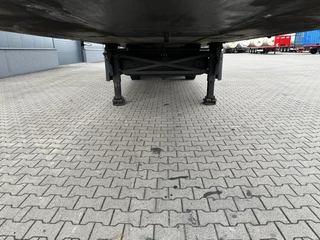 Schmitz Cargobull N/A 2015 - DISCBRAKES / CARRIER VECTOR 1950 D/E / DISCBRAKES / NL-TRAILER obrazek 19