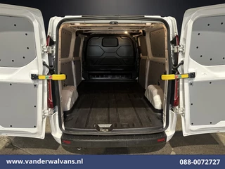 Ford Transit Custom 2023 - 2.0 TDCI 131pk L2H1 Euro6 Airco | Apple Carplay | Stoelverwarming | LED | Cruisecontrol obrazek 12