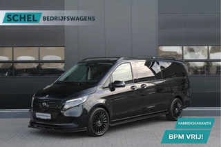 Mercedes-Benz V-Class 2024 - 300d - Avantgarde - DC - 4-matic - 360 Cam - Multibeam - Elektrische schuifdeuren - Digitale spiegel - Volle auto - Rijklaar obrazek 1