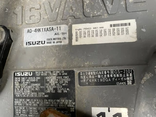 Hitachi ZX250LC-6 2018 - N/A image 36