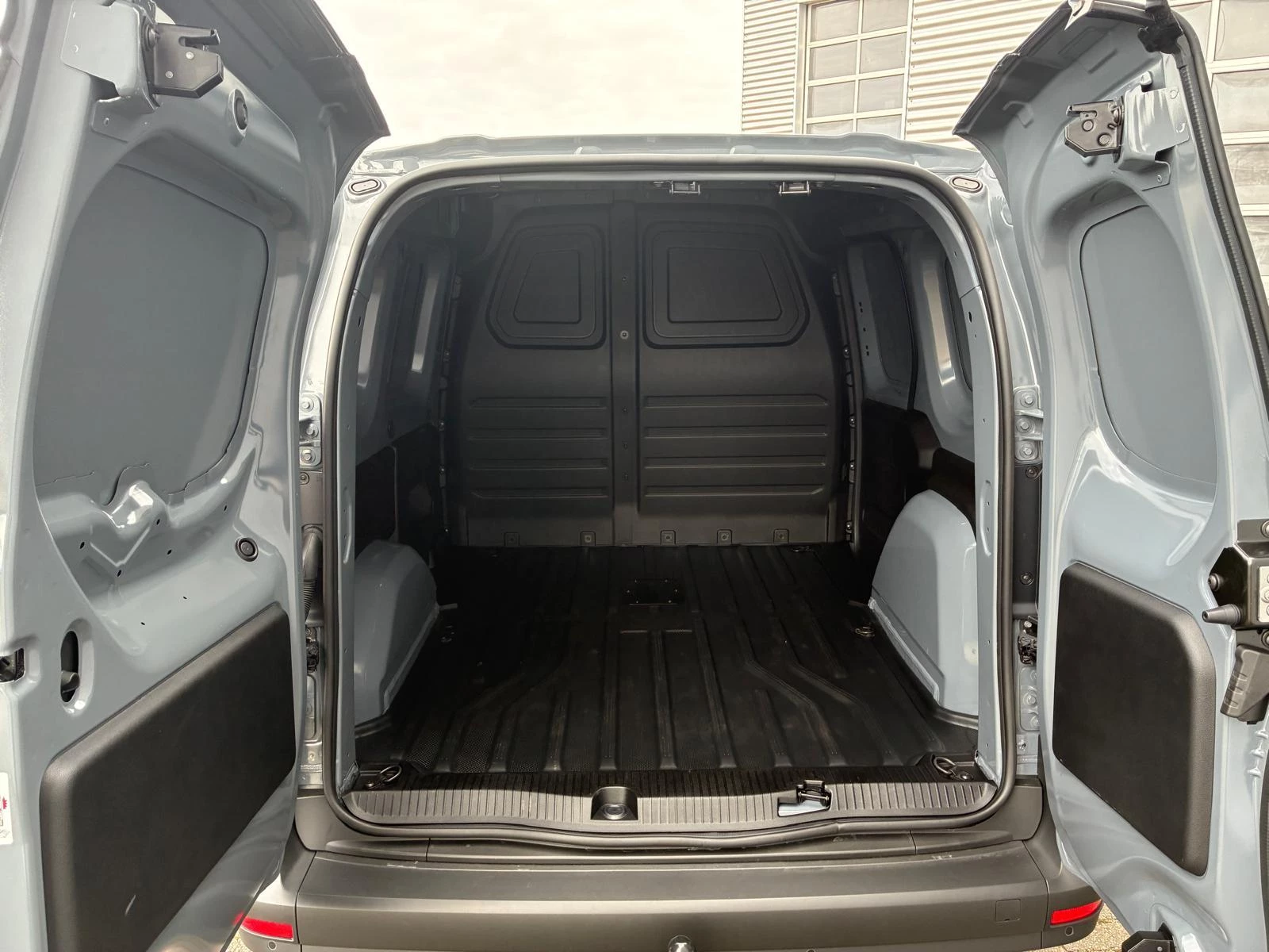 Mercedes-Benz eCitan 2025 - L1 51 kWh 3-Zits Snelladen image 23