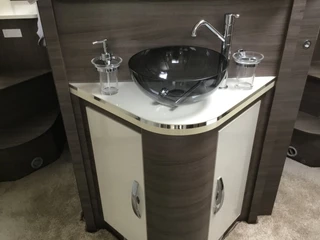 McLouis CARAT 880 2018 - AUTOMAAT obrazek 24