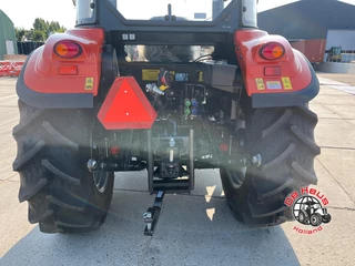Tafe N/A - 6515 4wd. zdjecie 5