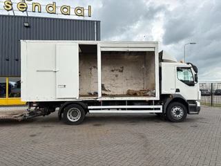 Volvo FL 2010 - N/A image 8