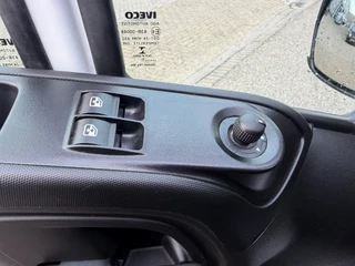 Iveco Daily 2022 - 35S14 Openlaadbak Airco Cruisecontrol 3500kg Trekhaak 12000KM EURO 6 zdjecie 8