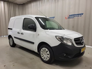 Mercedes-Benz Citan 2018 - 108CDI Euro 6! image 14