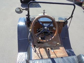 Ford Model T - SPEEDSTER obrazek 10