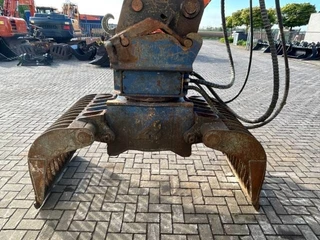 Arden Equipment - sorteer grijper S 1100 image 2 thumbnail
