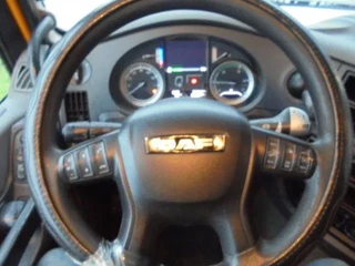DAF XF 440 2016 - ADR UITVOERING imagen 12