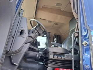 Scania R620-V8 2011 - / 6X4 / RETARDER / HYDRAULICS / SMART TACHO / LEATHER / AUTOMATIC / EURO-5 / 2011 bild 16