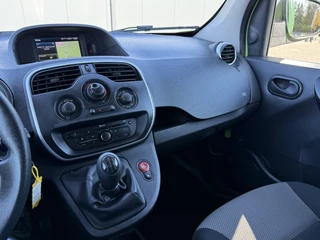 Renault Kangoo 2018 - 1.5 dCi E6 / L1H1 / 1e EIG. / BOTT INRICHTING / TREKHAAK / AIRCO / CRUISE / NAVI zdjecie 14
