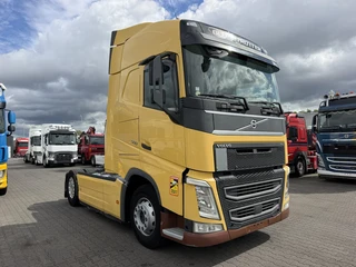 Volvo FH 2019 - 500 Globetrotter Euro 6 (chassis JB848904) afbeelding 2 miniatuur