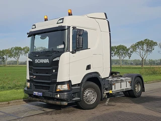 Scania R 2019 - R450 afbeelding 2 miniatuur