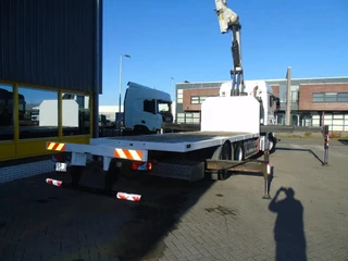 MAN TGX 2015 - N/A zdjecie 12