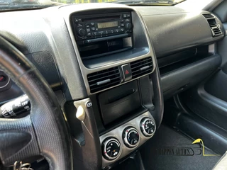 Honda CR-V 2004 - 2.0i Executive / APK 7-2027 zdjecie 24