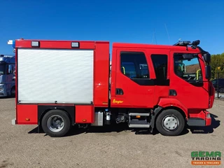 Renault MIDLUM 220.10 EXTRA LIGHT 2013 - N/A bild 9