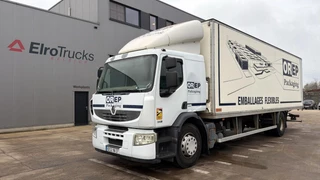 Renault Premium 320 (BOITE MANUELLE / CAMION FRANCAIS / PARFAIT ETAT / MANUAL GEARBOX) EL24517