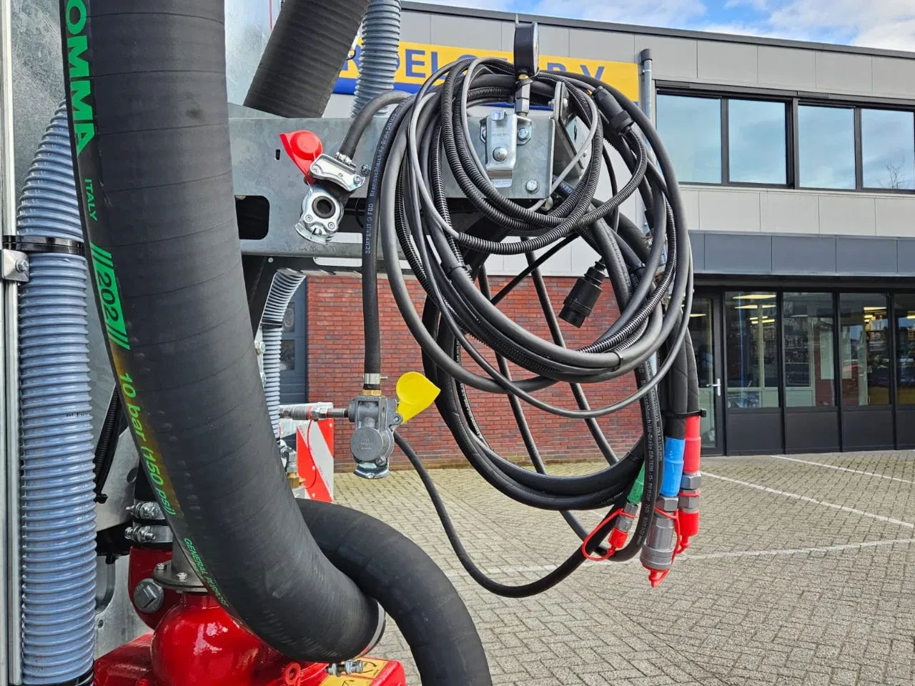 Veenhuis 2026 - Profiline 12.500 afbeelding 18