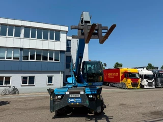 Magni RTH 5.21 2017 - N/A bild 2