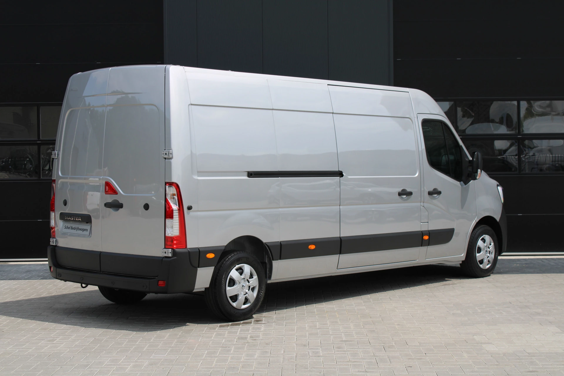 Renault Master 2024 - T35 2.3 dCi 180pk L3H2 - Airco - Navigatie - Camera - Cruise - Parkeersensoren - 105l tank - Rijklaar obrázek 3