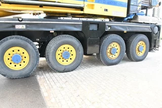 Demag AC60 CITY CLASS! Double cab!!8X8!! 2003 - N/A obrazek 16