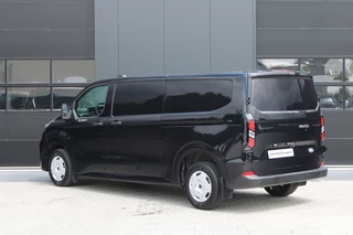 Ford Transit Custom 2024 - 320 2.0 TDCI L2H1 Trend 136pk - 2x Schuifdeur - LED - Navi - Android - Camera - Stoelverwarming - 70l tank - Rijklaar obrazek 11