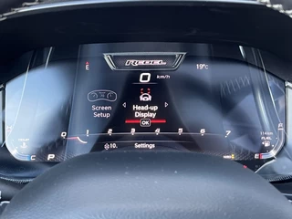 Dodge Ram Pick-Up 2024 - 5.7i V8 HEMI eTorque 400PK CREW CAB REBEL GT | BPM VRIJ | RAMBOX | LUCHTVERING | LPG | LAADBAKKLEP | TREKHAAK | PANODAK | 360CAM | DIGITAAL DASHBOARD afbeelding 30