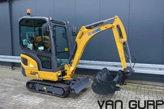XCMG N/A 2026 - XE 20 E imagem 9