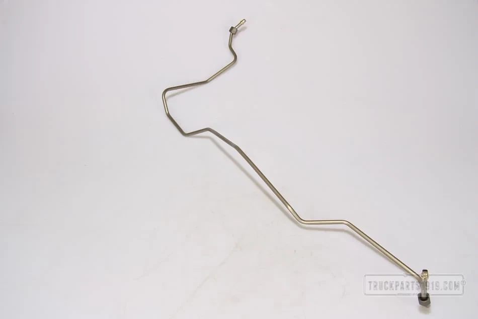 Mercedes-Benz - Compressed Air System Leiding image 1