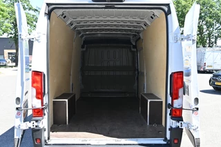 Fiat Ducato 2024 - L4H2 Maxi 140 pk 2.2 MultiJet obrazek 11