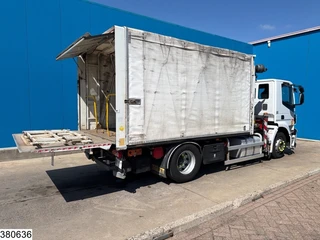 Iveco N/A 2018 - 190S31 EURO 6, PTO, Palfinger, Dhollandia obrazek 2