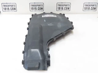 DAF N/A - 1835755 Afdekkap electro DAF изображение 1