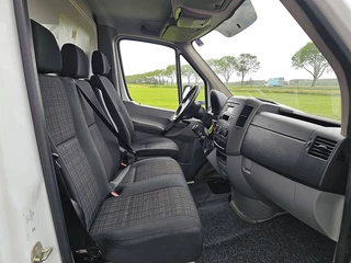 Mercedes-Benz Sprinter 2015 - 513 obrazek 7