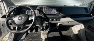 Volkswagen Crafter 2019 - 35 2.0 TDI L2H2 Highline Navi|Trekhaak|Cruise image 2