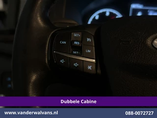 Ford Transit Custom 2022 - 2.0 TDCI 130pk L2H1 Dubbele Cabine Euro6 Airco | 6-Zits | Camera | LED | Cruisecontrol | 2800kg Trekhaak imagen 6