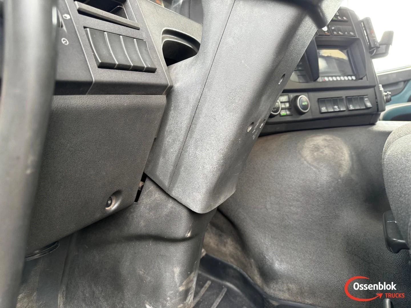 Volvo FM 2015 afbeelding 19