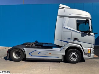 DAF N/A 2022 - XF 450 EURO 6e image 12