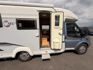 TEC AdvanTEC 574 TI 2008 - H-70/156 изображение 2