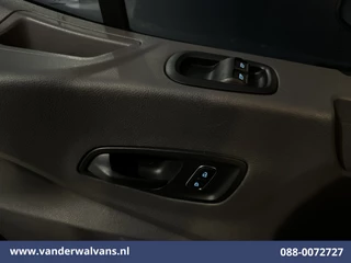 Ford Transit 2022 - 2.0 TDCI 130pk Bakwagen Laadklep Euro6 Airco | Cruisecontrol | Verwarmde voorruit zdjecie 19