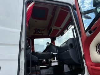 Scania R 2007 - R500 V8 6x4 / Euro 4 / Handgeschakeld / Lucht geveerde vooras / Speciaal Interieur zdjecie 15
