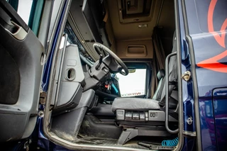 Scania R 2015 - R450+INTARDER+KIPHYDR+65T+FULL OPTION immagine 7