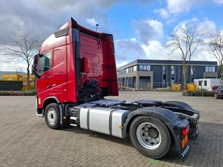 Volvo FH 2018 - FH4-460 / VEB+ / TUV:22-11-2026 / DOUBLE TANK / LWDS / AUTOMATIC / EURO-6 / 2018 afbeelding 3