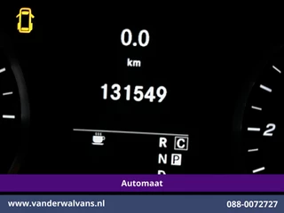 Mercedes-Benz Vito 2021 - 114CDI 136pk Automaat L3H1 Euro6 Airco | Camera | Navigatie | Apple Carplay | LED obrazek 23