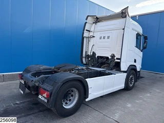 Scania R 2019 - 450 EURO 6, Retarder, PTO, Standairco afbeelding 3 miniatuur